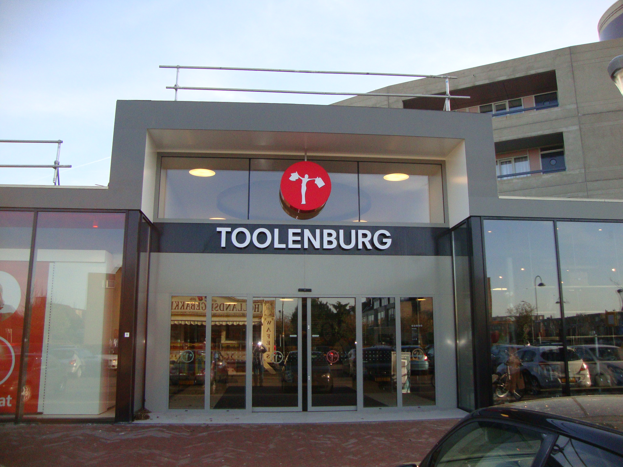 Toolenburg hoofddorp