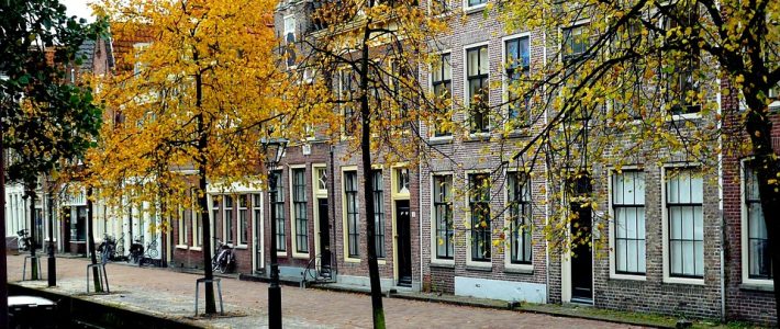 Huurprijzen buiten Randstad stijgen sneller huurprijzen