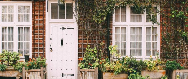 Bloeiende woningmarkt niet goed voor allen bloeiende woningmarkt
