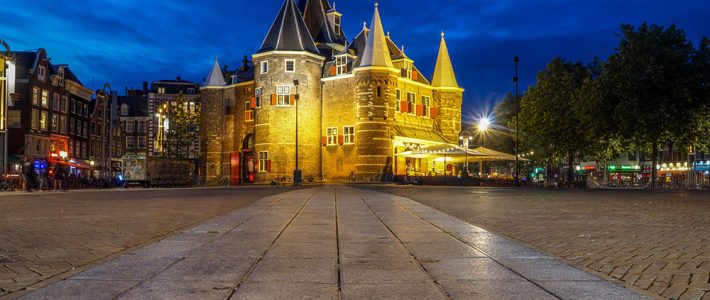 Rijks- Gemeentelijk- of Provinciaal monument? | Marcel van Hooijdonk