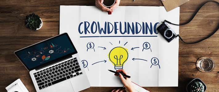 Voor- en nadelen Crowdfunding vastgoed door Marcel van Hooijdonk